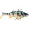 3D ostriež RTF FS Savage Gear 17,5 cm 96 g GHOST SILVER 1624948 3D ostriež RTF FS Savage Gear 17,5 cm 96 g GHOST SILVER 1624948