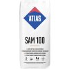 ATLAS SAM 100 (nivelačka anhydritová 5-30mm)/25kg 48ks/pal ATLAS SAM 100 (nivelačka anhydritová 5-30mm)/25kg 48ks/pal