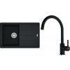 Franke SETG279 (BFG 611-78 + FC 6018) - Onyx Franke SETG279 (BFG 611-78 + FC 6018) - Onyx