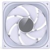 Jonsbo ZB-120 PWM ARGB Ventilátor – 120 mm, biely (spätné prúdenie vzduchu) Jonsbo ZB-120 PWM ARGB Ventilátor – 120 mm, biely (spätné prúdenie vzduchu)