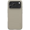 Nillkin Super Frosted PRO Zadní Kryt pro Apple iPhone 17 Pro Max Golden 57983127611 (57983127611) Nillkin Super Frosted PRO Zadní Kryt pro Apple iPhone 17 Pro Max Golden 57983127611 (57983127611)