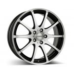 DEZENT V dark 5,5x14 4x100 ET35