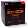 Yuasa, batéria AGM série GYZ GYZ32HL Yuasa, batéria AGM série GYZ GYZ32HL
