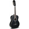 PURE GEWA BASIC - KLASICKÁ GITARA 1/2, ČIERNA PURE GEWA BASIC - KLASICKÁ GITARA 1/2, ČIERNA