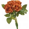 Kytička ruží Colombia orange Kytička ruží Colombia orange