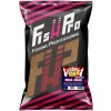 Fish Pro zmes do kŕmnej rakety Carp Bomb oliheň-jahoda 1kg Fish Pro zmes do kŕmnej rakety Carp Bomb oliheň-jahoda 1kg