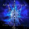 Apocalyptica: Plays Metallica Vol. 2 LP - Apocalyptica Apocalyptica: Plays Metallica Vol. 2 LP - Apocalyptica