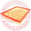 Vzduchový filter MASTER-SPORT GERMANY 30126/1-LF-PCS-MS Vzduchový filter MASTER-SPORT GERMANY 30126/1-LF-PCS-MS