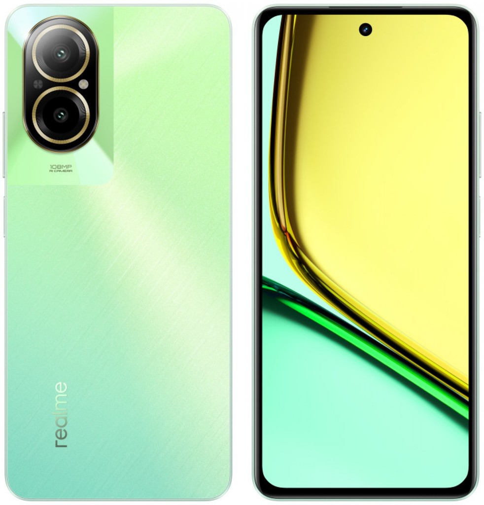 REALME C67 6GB/128GB