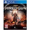 Necromunda: Hired Gun Necromunda: Hired Gun
