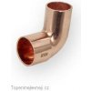 Sanha Cu koleno 22 / 90 ° A x I 5092-509222 Sanha Cu koleno 22 / 90 ° A x I 5092-509222