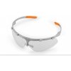 STIHL Ochranné okuliare ADVANCE SUPER FIT, číre STIHL Ochranné okuliare ADVANCE SUPER FIT, číre