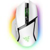 Herná myš Razer Basilisk V3 Pro - White (RZ01-04620200-R3G1) Herná myš Razer Basilisk V3 Pro - White (RZ01-04620200-R3G1)
