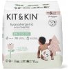 Kit & Kin Eko plienky 6, 14+kg, 24 ks Kit & Kin Eko plienky 6, 14+kg, 24 ks