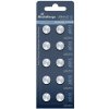MediaRange Premium alkalické batérie Coin Cells, AG13, LR44, 1,5V – 10ks MediaRange Premium alkalické batérie Coin Cells, AG13, LR44, 1,5V – 10ks
