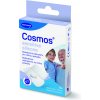 Cosmos Sensitive Silicone náplasť na rany na citlivú pokožku 8 ks