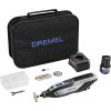 Dremel DREMEL 8250-5 12V Akku-Multitool multifunkčné náradie 12 V, 2 Ah, F0138250JA; F0138250JA Dremel DREMEL 8250-5 12V Akku-Multitool multifunkčné náradie 12 V, 2 Ah, F0138250JA; F0138250JA
