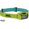 Petzl ACTIK GREEN 2025 čelovka zelená Petzl ACTIK GREEN 2025 čelovka zelená