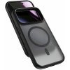 Epico Mag+ HeroMatte kryt iPhone 17 Pro Max – čierny 94210101300002