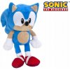 Sonic Rainbow Redblue Sonic the Hedgehog 28 cm