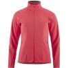 Craft PRO Nordic Race 2 W 1915170 dámska bunda - červená (444000) - L Craft PRO Nordic Race 2 W 1915170 dámska bunda - červená (444000) - L