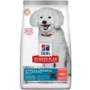 Hill's SP Dog Adult Small & Mini Hypoallergenic Salmon 1,5kg Hill's SP Dog Adult Small & Mini Hypoallergenic Salmon 1,5kg