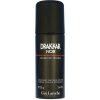 Guy Laroche Drakkar Noir deospray pre mužov 97,35 g Guy Laroche Drakkar Noir deospray pre mužov 97,35 g