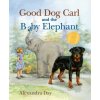 Good Dog Carl and the Baby Elephant 40th Anniversary Edition Good Dog Carl and the Baby Elephant 40th Anniversary Edition