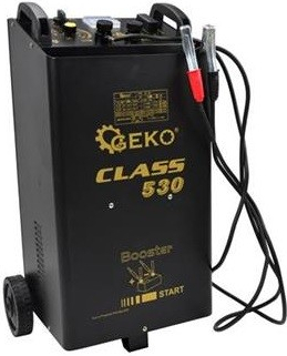 Geko G80025 CLASS 530