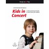 Bärenreiter Kids in Concert Noty