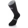 Ponožky MB Wear Aero Fast Black Ponožky MB Wear Aero Fast Black