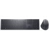DELL KM900 bezdrátová klávesnice a myš( Premier Collaboration Keyboard ) GER/ německá DELL KM900 bezdrátová klávesnice a myš( Premier Collaboration Keyboard ) GER/ německá