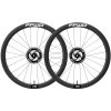 Karbonové kolesá FAST FORWARD TYRO V3 (45 mm), FFWD N/LITE 1:1, SET Typ orecha: Shimano Microspline Karbonové kolesá FAST FORWARD TYRO V3 (45 mm), FFWD N/LITE 1:1, SET Typ orecha: Shimano Microspline