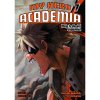Moje hrdinská akademie 7 - Kacuki Bakugó: Počátek