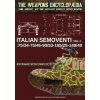 Italian Semoventi - Vol. 2 (Luca Cristini)(Brožovaná) Italian Semoventi - Vol. 2 (Luca Cristini)(Brožovaná)