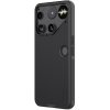 Nillkin Super Frosted PRO Zadní Kryt pro Nothing Phone 3 Black Nillkin Super Frosted PRO Zadní Kryt pro Nothing Phone 3 Black