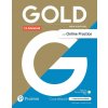 Gold C1 Advanced Course Book with Interactive eBook, Online Practice, Digital Resources and App, 6e (Amanda Thomas, Sally Burgess) Gold C1 Advanced Course Book with Interactive eBook, Online Practice, Digital Resources and App, 6e (Amanda Thomas, Sally Burgess)