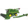 Bruder 2132 Kombajn JOHN DEERE Bruder 2132 Kombajn JOHN DEERE