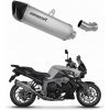 BMW K1300S 2009 - 2016 ladený výfuk Titanium HP6 + dB killer BMW K1300S 2009 - 2016 ladený výfuk Titanium HP6 + dB killer