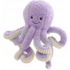 MIŚ GUSTAW CHOBOTNICA PLYŠOVÁ OCTOPUS 40CM FIALOVÁ MIŚ GUSTAW CHOBOTNICA PLYŠOVÁ OCTOPUS 40CM FIALOVÁ