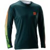 LEATT dres dlhý rukáv MTB Gravity 4.0 , Spruce Green XXL / US46 / EU56 LEATT dres dlhý rukáv MTB Gravity 4.0 , Spruce Green XXL / US46 / EU56