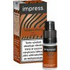 Imperia Impress Salt - Tobacco Cherry (Tabák s třešní) 10ml Citron, limetka Obsah nikotinu: 5 mg Imperia Impress Salt - Tobacco Cherry (Tabák s třešní) 10ml Citron, limetka Obsah nikotinu: 5 mg
