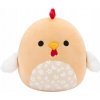 SQUISHMALLOWS plyšová hračka RUTIE 19CM plyšová hračka kohút Veľká noc plyšová hračka SQUISHMALLOWS plyšová hračka RUTIE 19CM plyšová hračka kohút Veľká noc plyšová hračka