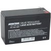 Avacom 12V 9Ah PBAV-12V009-F2AH Avacom 12V 9Ah PBAV-12V009-F2AH