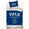Posteľné obliečky Yale University Posteľné obliečky Yale University
