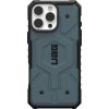 UAG UAG Pathfinder Magsafe - ochranné pouzdro pro iPhone 16 Pro Max kompatibilní s MagSafe (cloud blue) UAG UAG Pathfinder Magsafe - ochranné pouzdro pro iPhone 16 Pro Max kompatibilní s MagSafe (cloud blue)