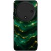 Picasee ULTIMATE CASE pro Honor Magic6 Lite 5G - Emerald Picasee ULTIMATE CASE pro Honor Magic6 Lite 5G - Emerald