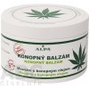 Alpa konopný balzam masážny s mentolom 250 ml Alpa konopný balzam masážny s mentolom 250 ml