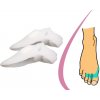 Hallux Valgus Korektor s návlekom na prsty Hallux Valgus Korektor s návlekom na prsty