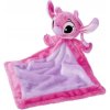 Disney Stitch Angel usínáček 34cm Disney Stitch Angel usínáček 34cm